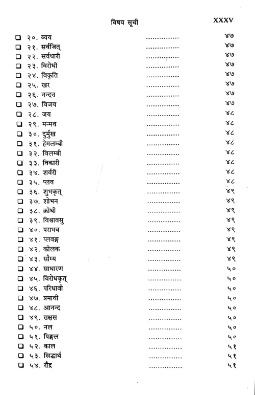 Bharatiya Jyotisha Vijnana